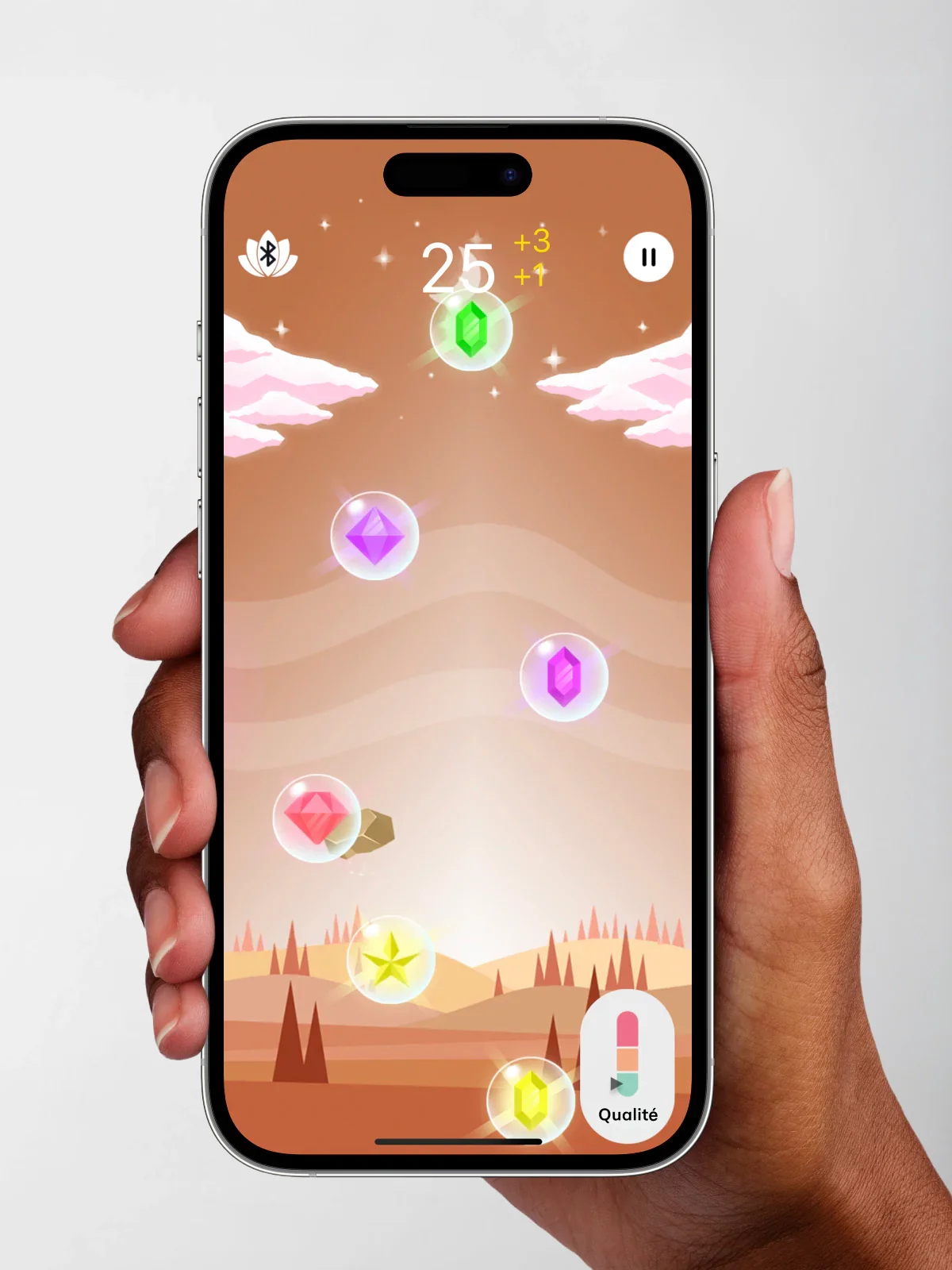 Perifit Care+ design compatto